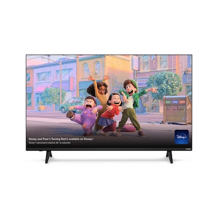 Vizio 40 in. D-Series Class Full HD Smart TV D40FM-K09